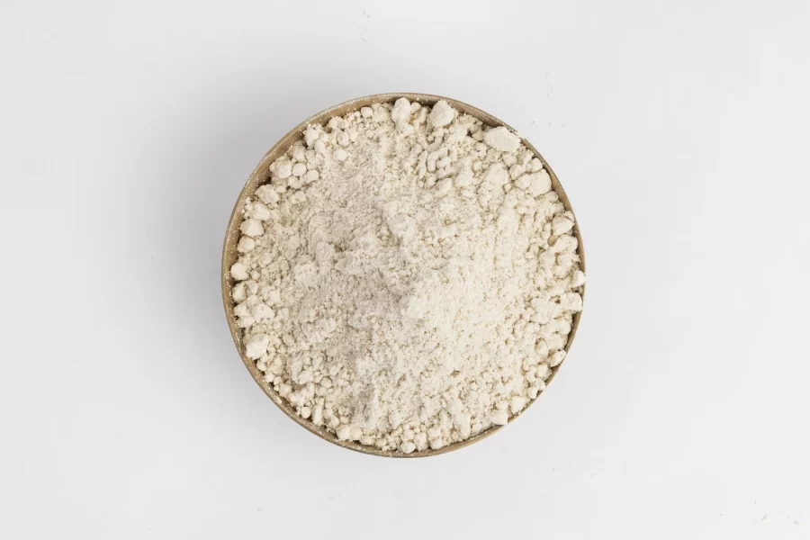 Small Millets Flour